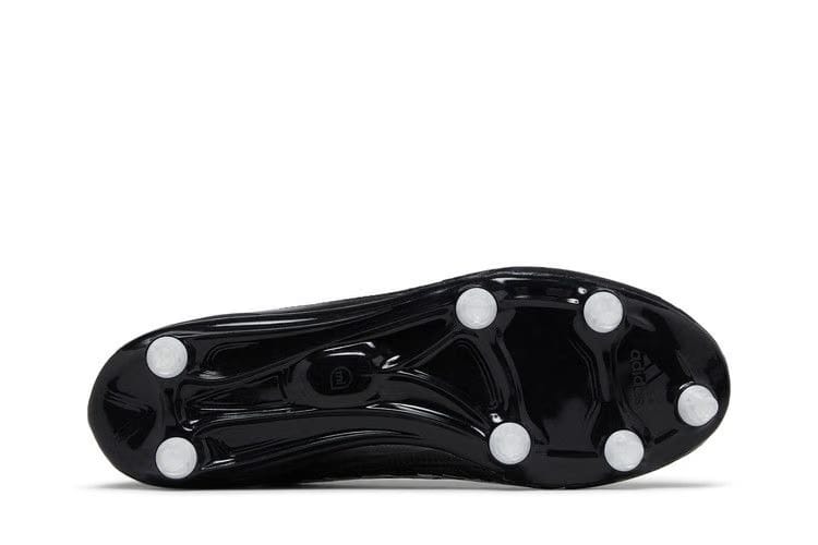 Adidas Adizero Cleats Black White