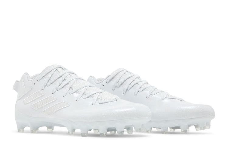 Adidas Freak 22 White Grey