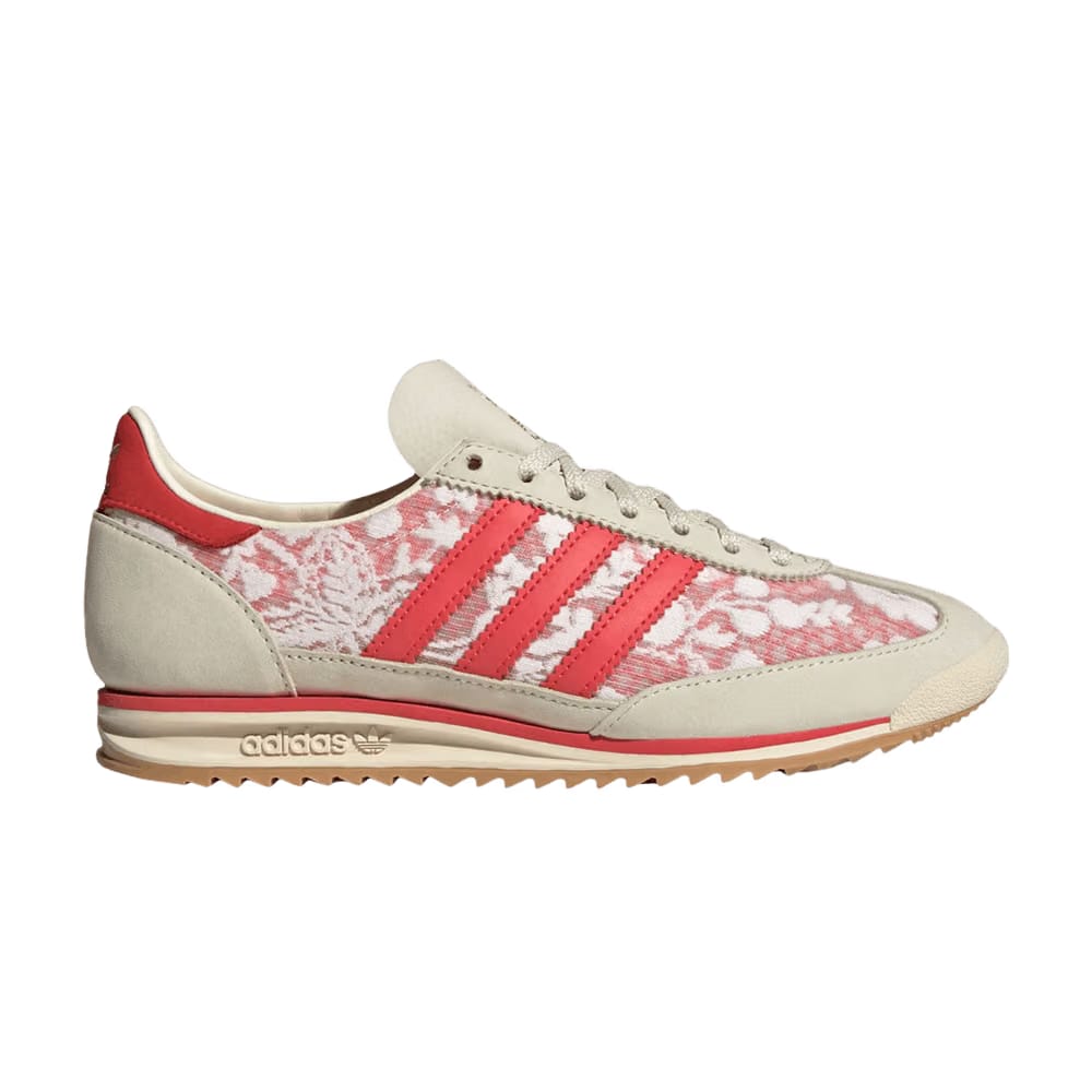 Liberty of London x adidas Wmns SL72 OG 'Kazusa Pattern'