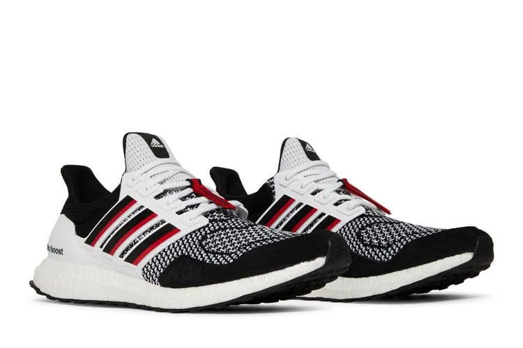 NCAA x adidas UltraBoost 1.0 Louisville Cardinals