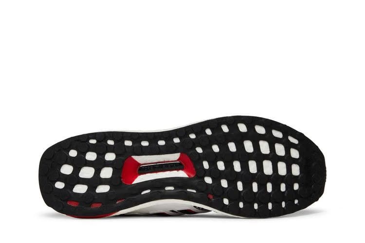 NCAA x adidas UltraBoost 1.0 Louisville Cardinals
