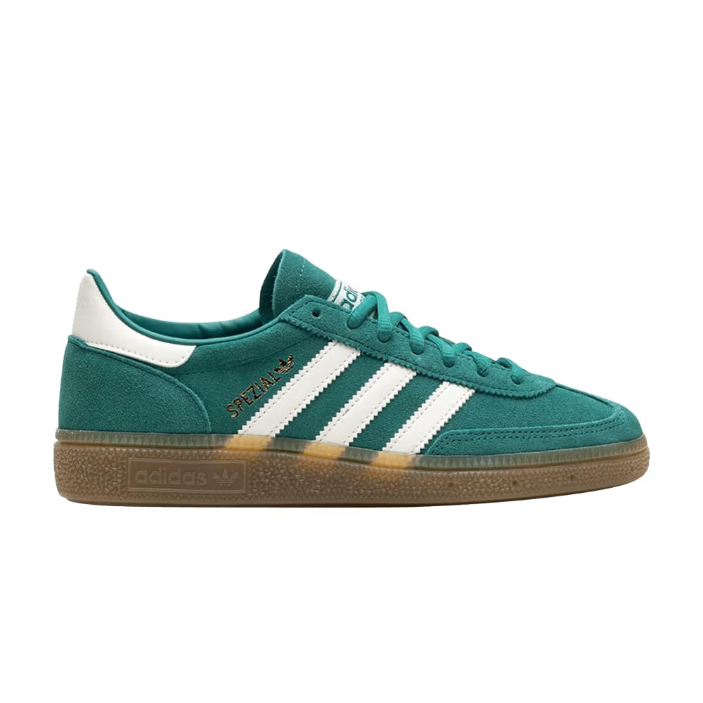 Adidas Wmns Handball Spezial 'Active Green'