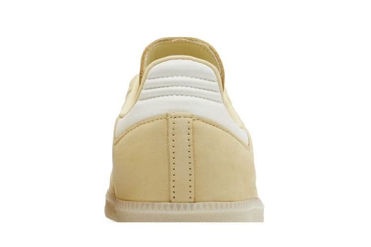 Adidas Samba Almost Yellow
