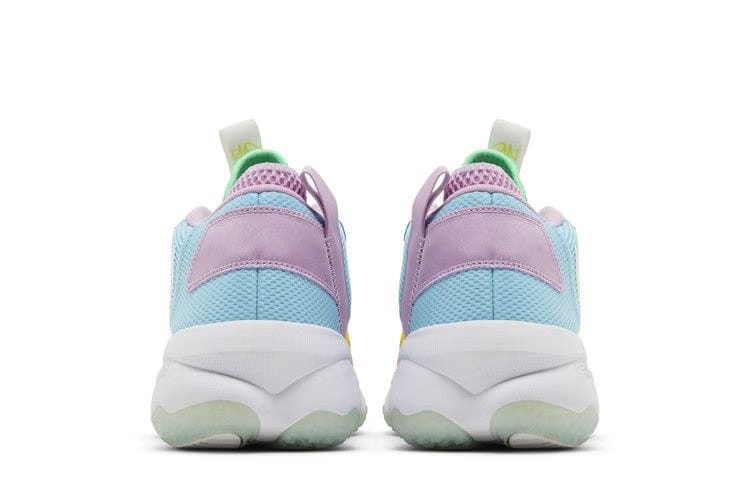 Adidas Dame 8 Rainbow
