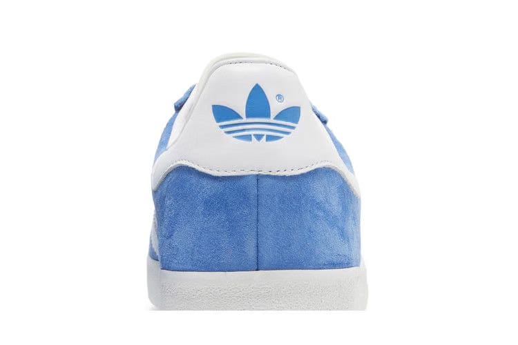 Adidas Gazelle 85 Blue Bird
