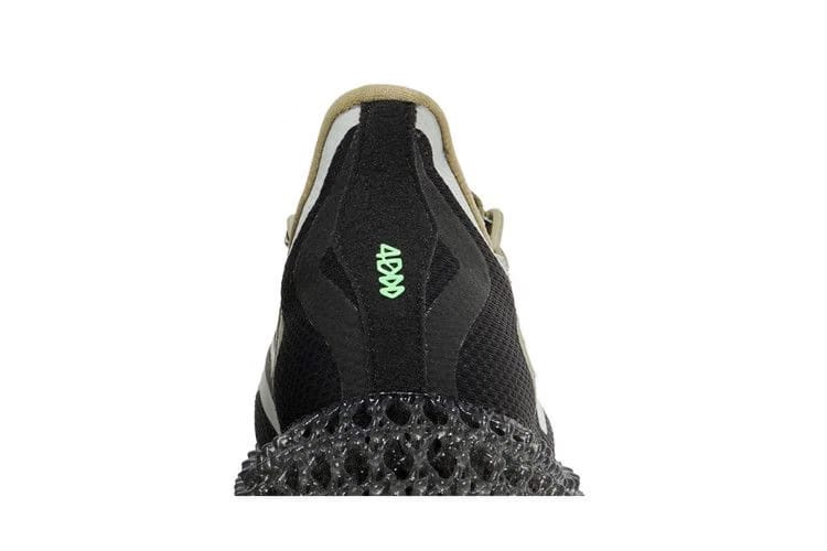Adidas 4DFWD 2 Focus Olive