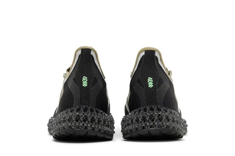 Adidas 4DFWD 2 Focus Olive