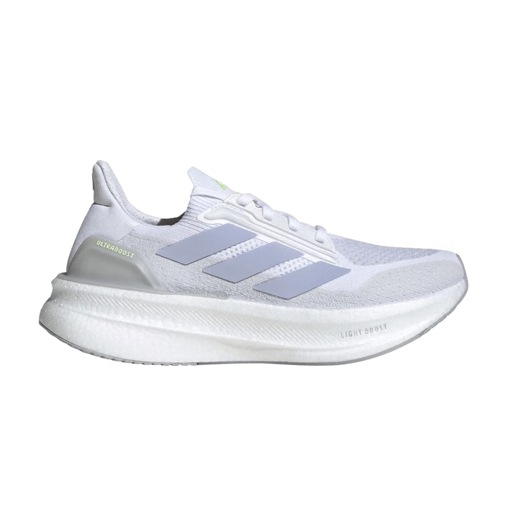 Adidas Wmns UltraBoost 5X 'White Violet Tone'