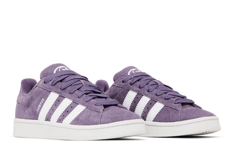 Adidas Wmns Campus 00s 'Shadow Violet'
