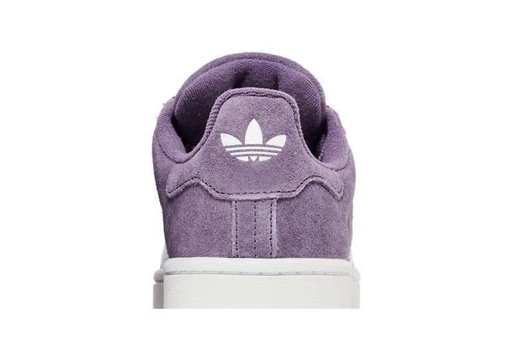 Adidas Wmns Campus 00s 'Shadow Violet'