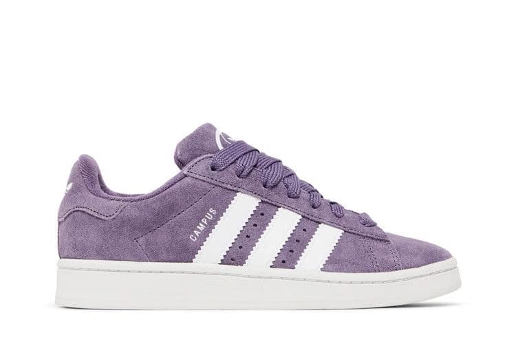 Adidas Wmns Campus 00s 'Shadow Violet'