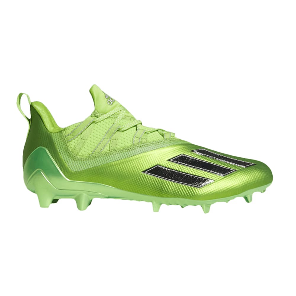 Adidas Adizero 11 Turbo Fuel - Semi Solar Green
