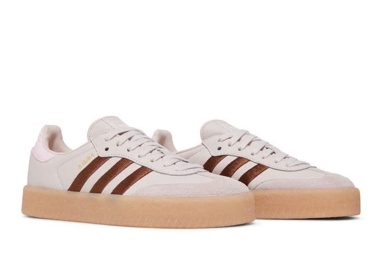 Adidas Wmns Sambae 'Putty Mauve'