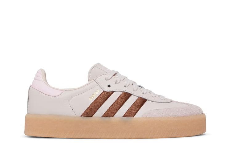 Adidas Wmns Sambae 'Putty Mauve'