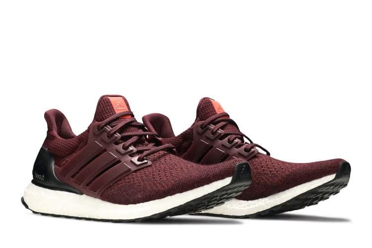 Adidas UltraBoost 1.0 Retro Burgundy 2020