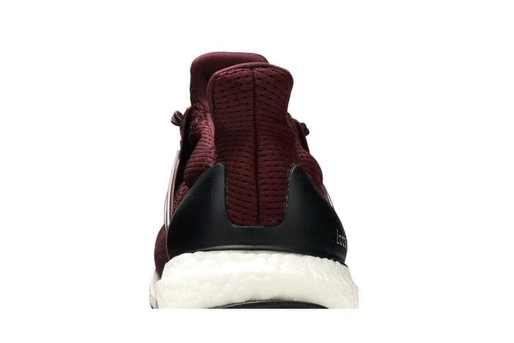 Adidas UltraBoost 1.0 Retro Burgundy 2020