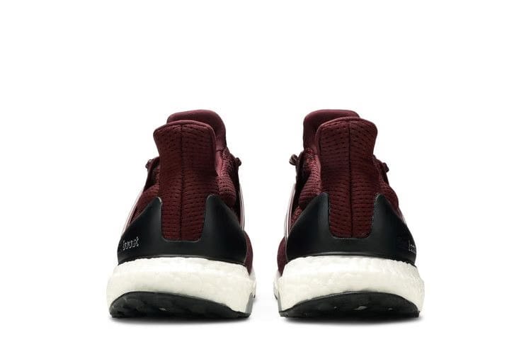 Adidas UltraBoost 1.0 Retro Burgundy 2020