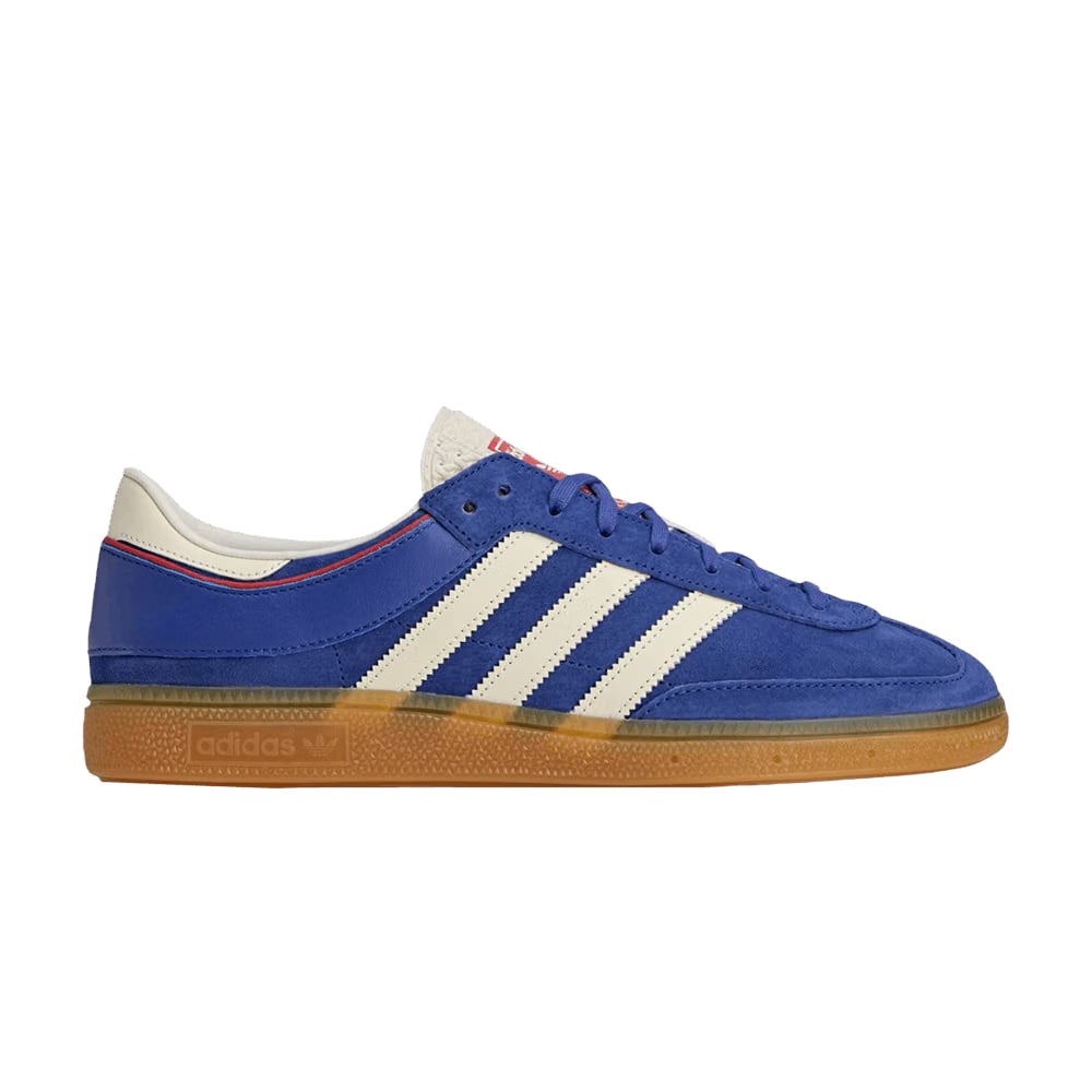 Adidas Handball Cup SZPL Semi Lucid Blue