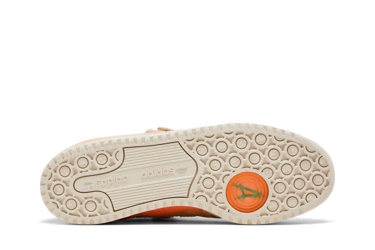Snipes x adidas Forum Low Peach Tree