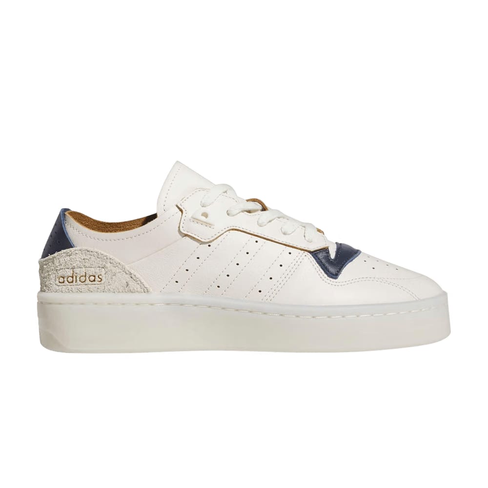 Adidas Rivalry Summer Low White Night Indigo