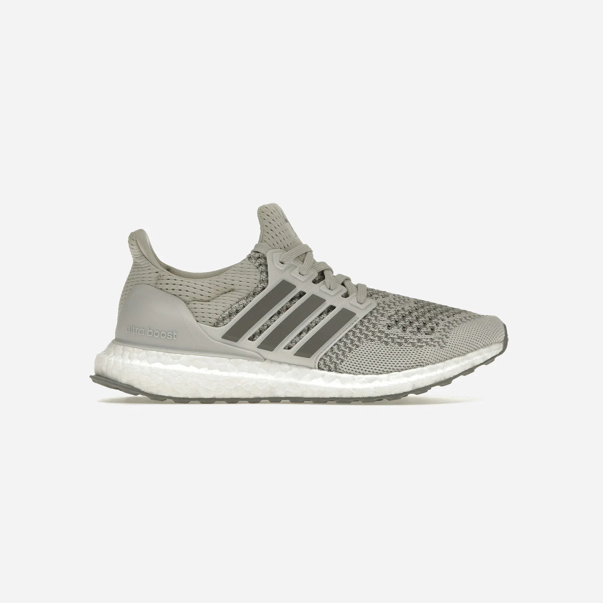 Adidas Wmns UltraBoost 1.0 'Double Grey'