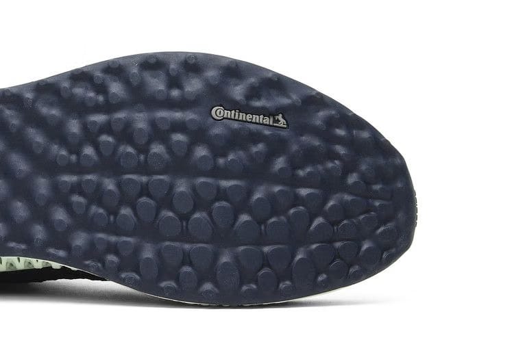 Sneakersnstuff x adidas Futurecraft 4D Noble Ink