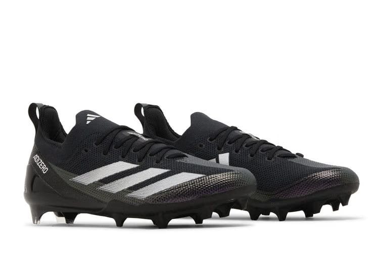 Adidas Adizero Electric+ Black White