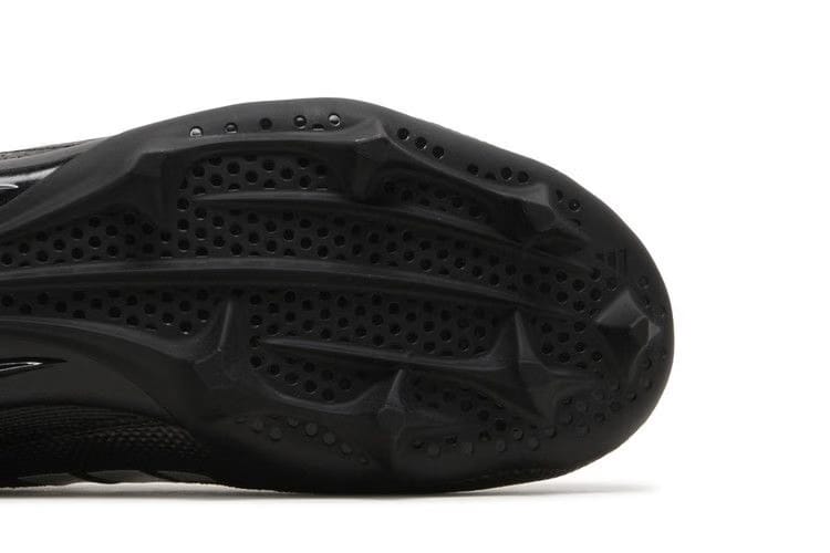 Adidas Adizero Electric+ Black White