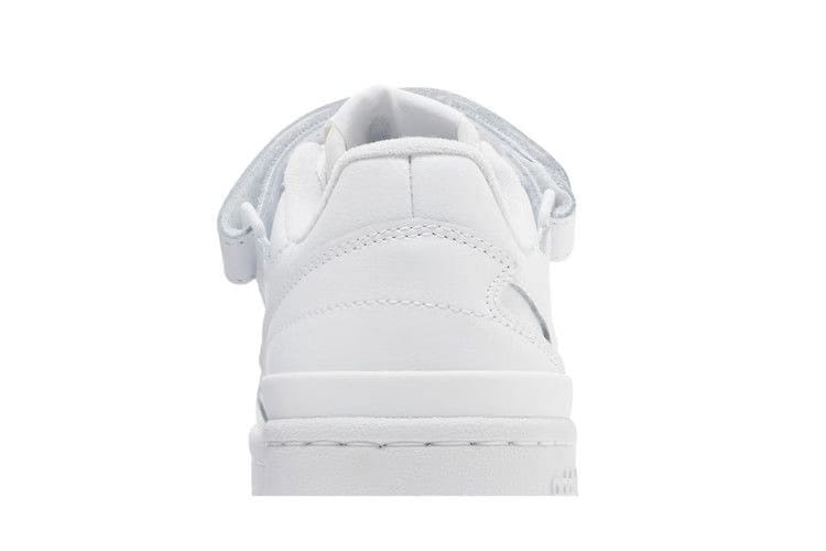 Adidas Wmns Forum Low 'Triple White'