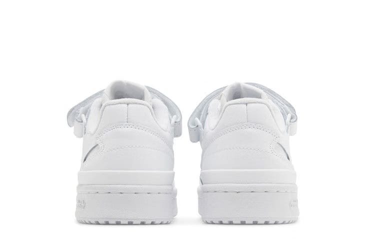 Adidas Wmns Forum Low 'Triple White'