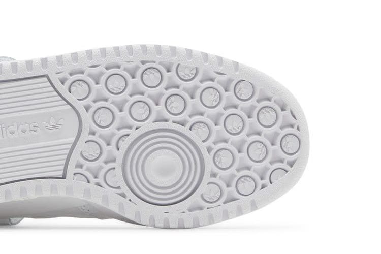 Adidas Wmns Forum Low 'Triple White'