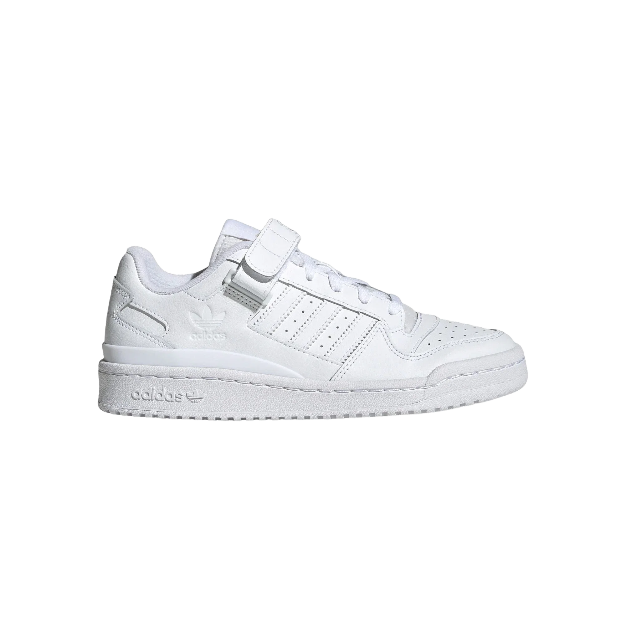 Adidas Wmns Forum Low 'Triple White'