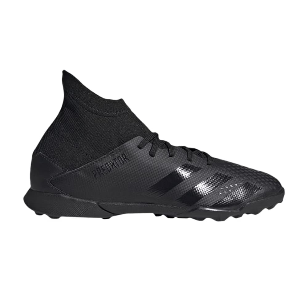 Adidas Predator 20.3 TF J Core Black