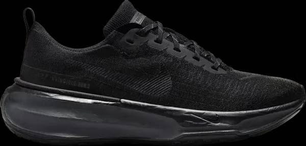 ZoomX Invincible 3 Black Anthracite