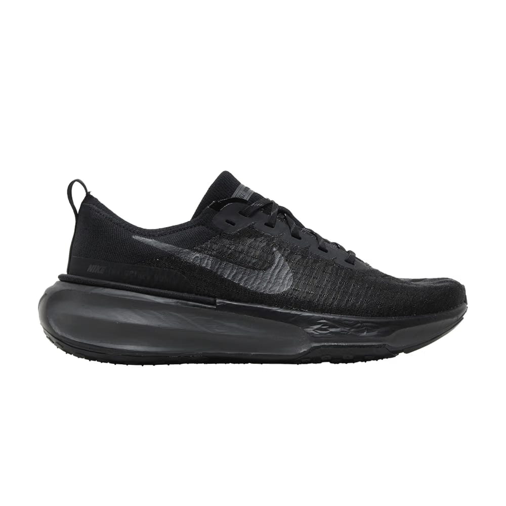 ZoomX Invincible 3 Black Anthracite