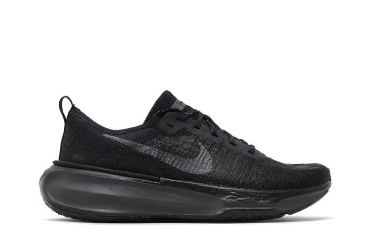 ZoomX Invincible 3 Black Anthracite