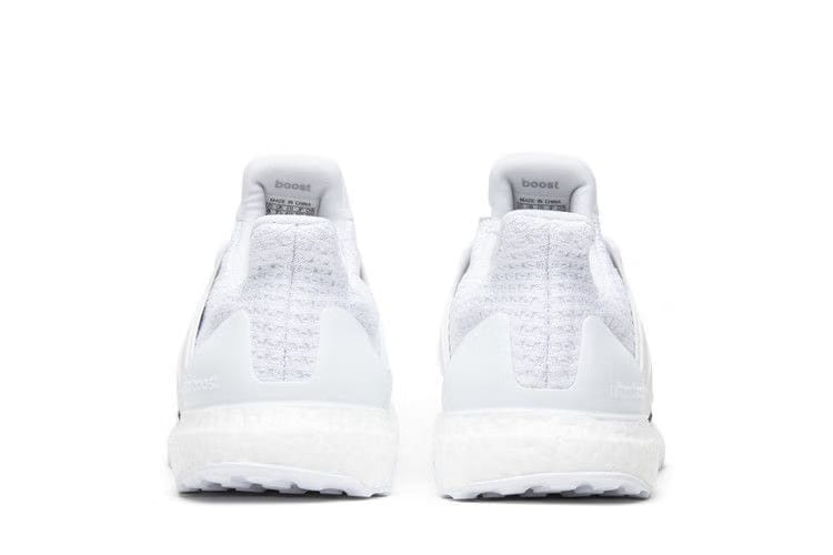 Undefeated x adidas UltraBoost 4.0 White