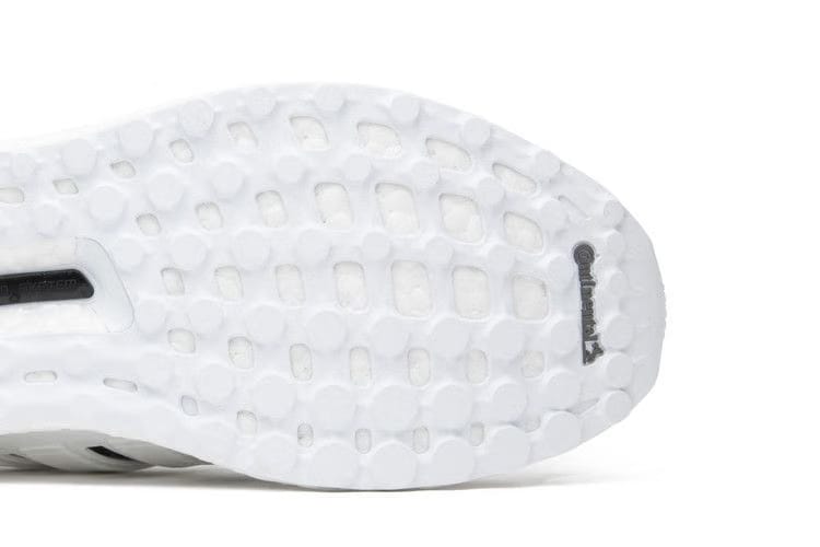 Undefeated x adidas UltraBoost 4.0 White