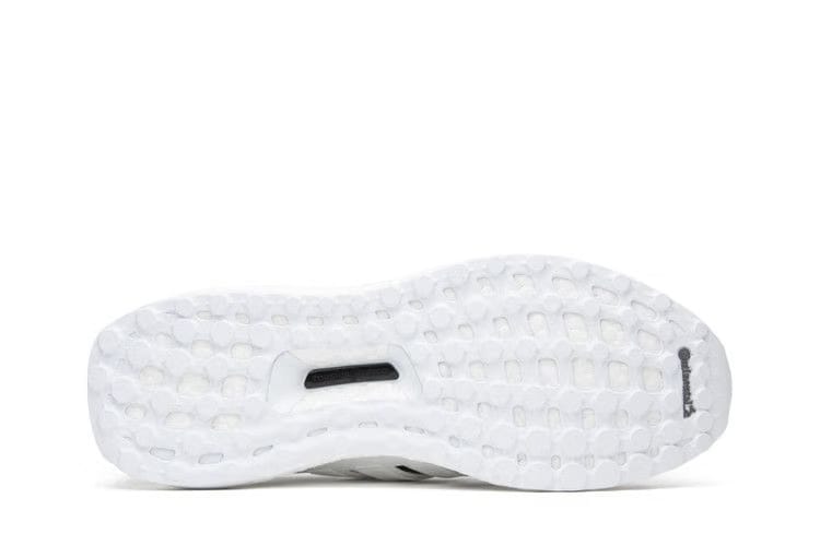 Undefeated x adidas UltraBoost 4.0 White
