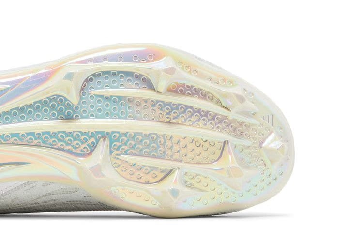 Adidas Adizero Electric Speed Juice Pack - White