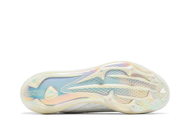 Adidas Adizero Electric Speed Juice Pack - White