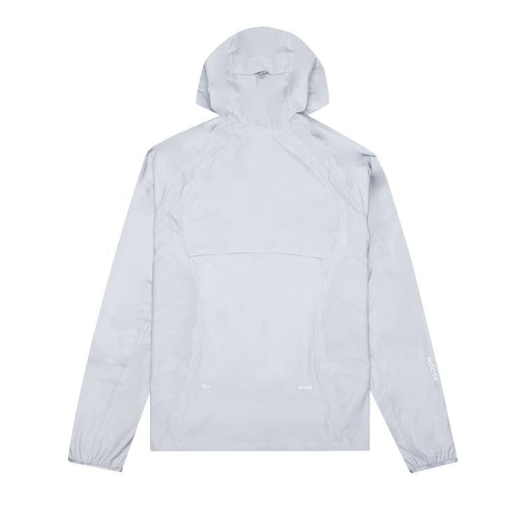 Nike NRG Nocta Jacket Wolf Grey
