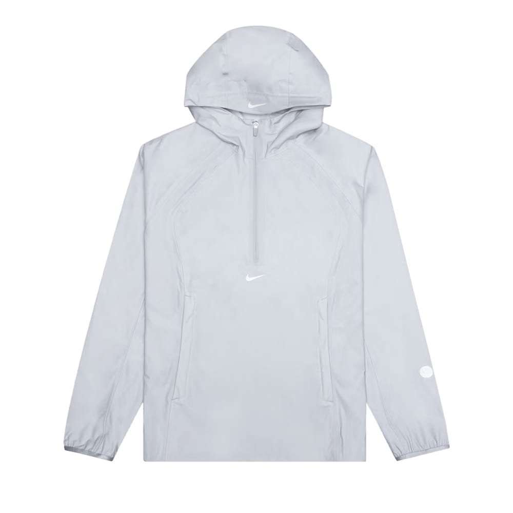 Nike NRG Nocta Jacket Wolf Grey
