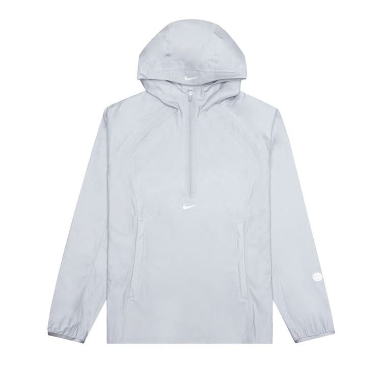 Nike NRG Nocta Jacket Wolf Grey