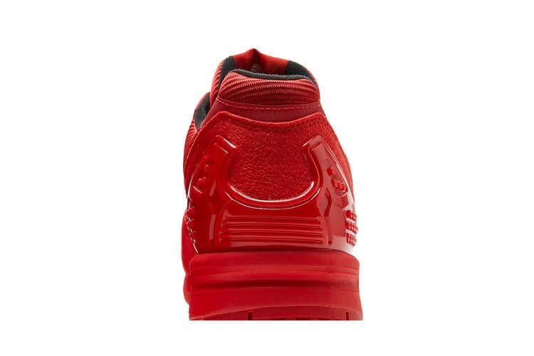 LEGO x adidas ZX 8000 Color Pack - Active Red