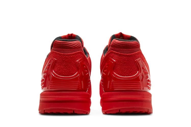LEGO x adidas ZX 8000 Color Pack - Active Red