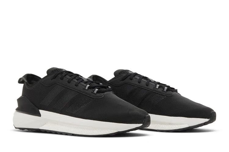 Adidas Avryn Black White