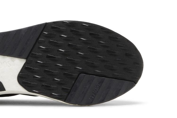 Adidas Avryn Black White