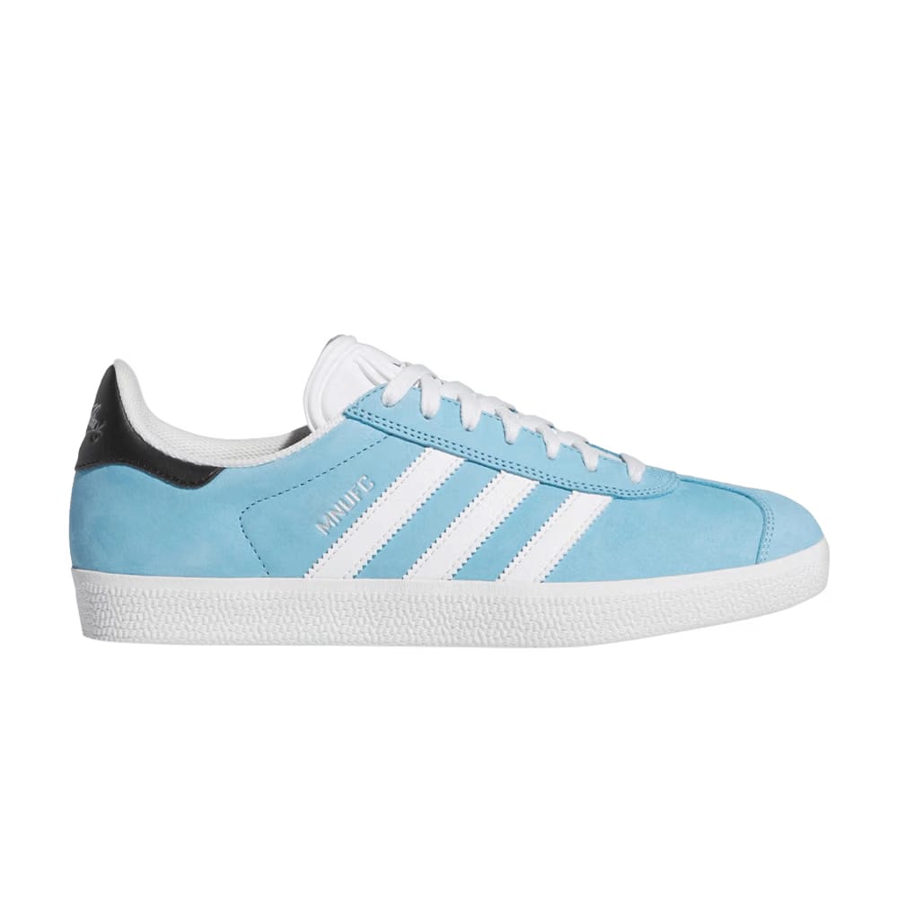 Familia x Minnesota United FC x adidas Gazelle ADV Pre-Match Kit