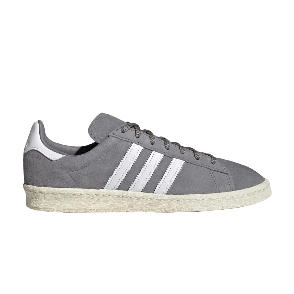 Adidas Campus 80s Grey Off White